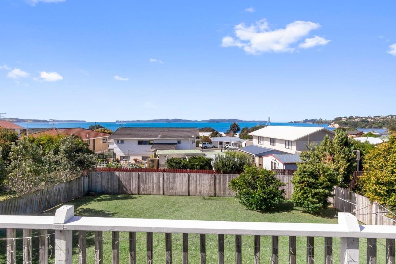 Snells Seaside Bach - Snells Beach Holiday Home エクステリア 写真