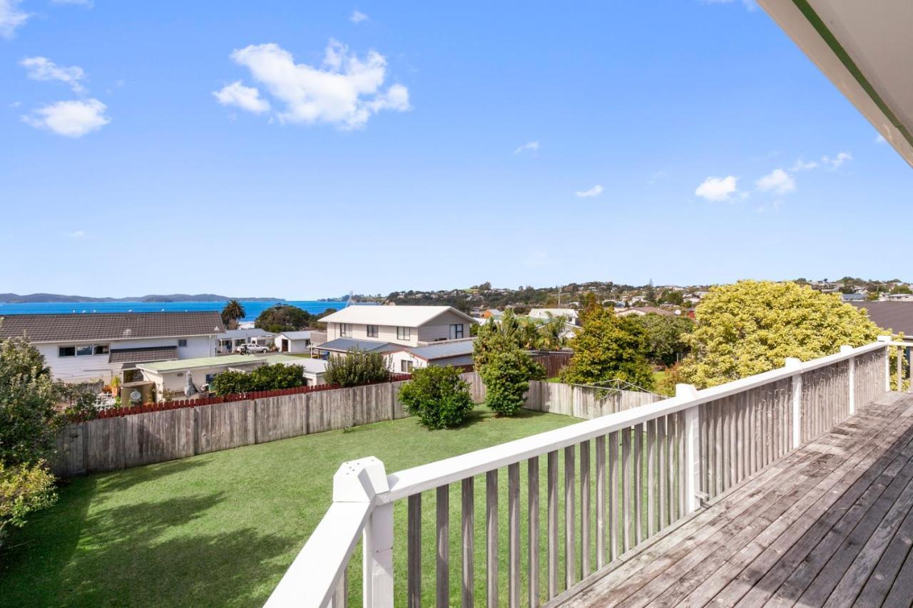 Snells Seaside Bach - Snells Beach Holiday Home エクステリア 写真